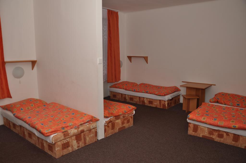 Hotel - Penzion M&M Яхимов Стая снимка
